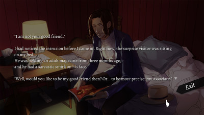 WILL: A Wonderful World