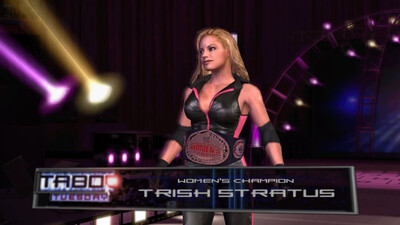 WWE SmackDown! vs. Raw 2006