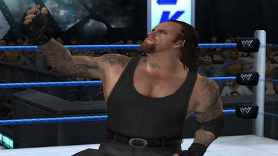 WWE SmackDown! vs. Raw 2006