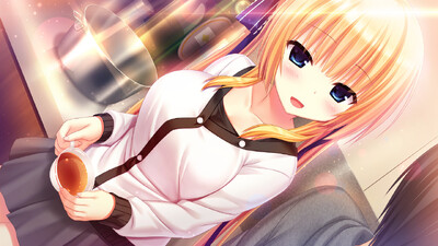 Wagamama High Spec