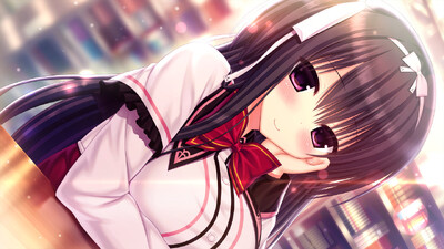Wagamama High Spec