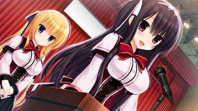 Wagamama High Spec
