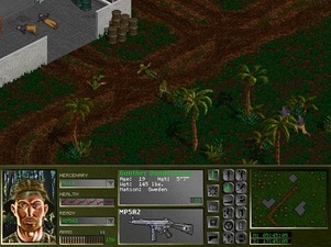 Wages of War