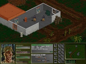 Wages of War