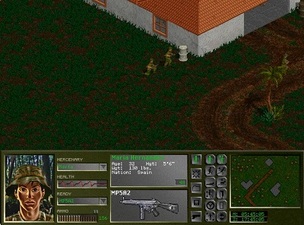 Wages of War