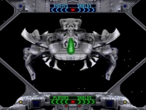 War 3010: The Revolution