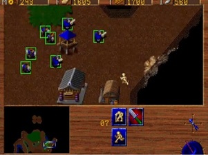 War Diary