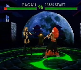 War Gods