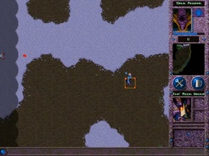 War Wind