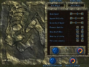 War Wind