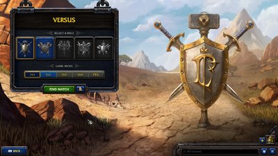 Warcraft III: Reforged