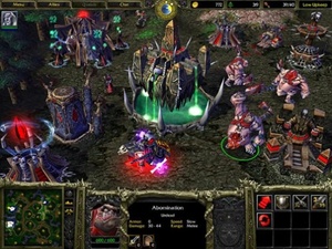 Warcraft III: Reign of Chaos