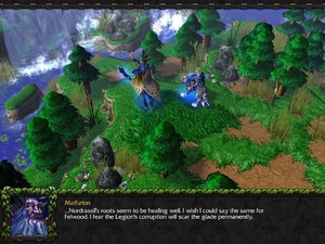 Warcraft III: Reign of Chaos