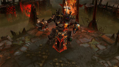 Warhammer 40.000: Dawn of War III