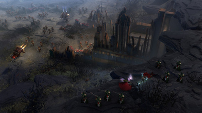 Warhammer 40.000: Dawn of War III