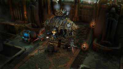 Warhammer 40.000: Dawn of War III