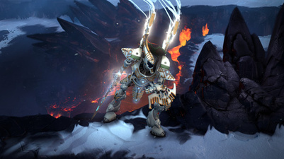 Warhammer 40.000: Dawn of War III