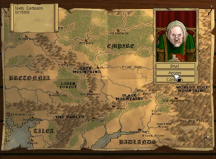 Warhammer: Shadow of the Horned Rat