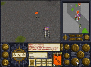Warhammer: Shadow of the Horned Rat