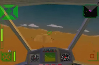 Warhawk