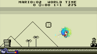 WarioWare: Get It Together!
