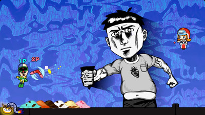 WarioWare: Get It Together!
