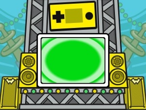 WarioWare Gold