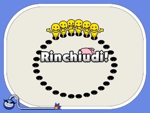 WarioWare Gold