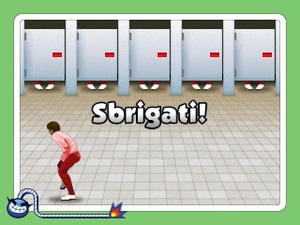 WarioWare Gold