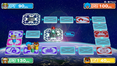 WarioWare: Move It!