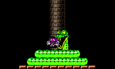 Wario Land II