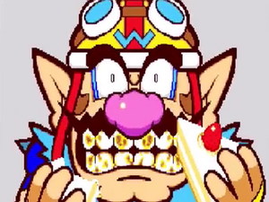 WarioWare: Touched!
