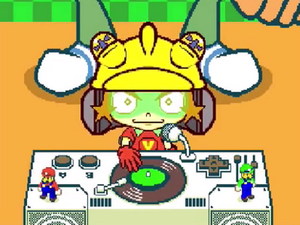 WarioWare: Touched!