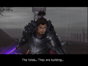 Warriors Orochi