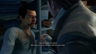 Watch Dogs