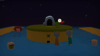 Wattam