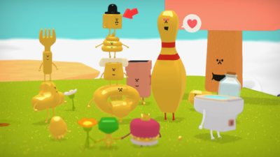 Wattam