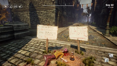 We Happy Few