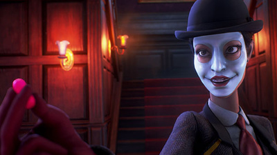 We Happy Few