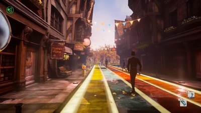 We Happy Few
