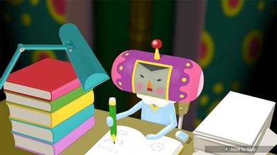 We Love Katamari Reroll + Royal Reverie