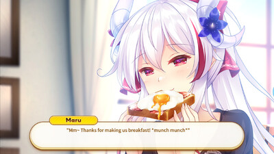 Welcome to Cafe Lumière