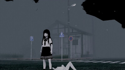 Welcome to Doll Town