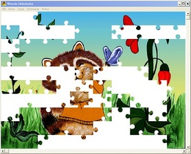 Wesoła Układanka