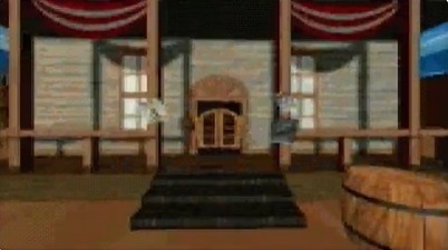 Westworld 2000