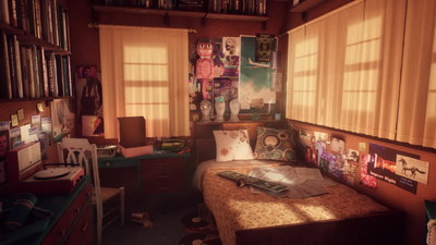 What Remains of Edith Finch