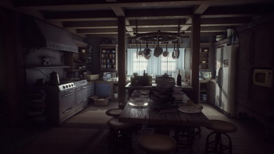 What Remains of Edith Finch