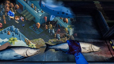 What Remains of Edith Finch