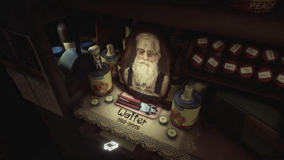 What Remains of Edith Finch