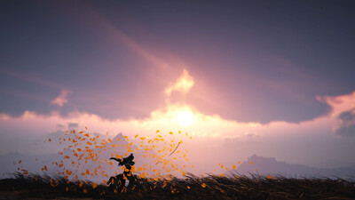 Where Winds Meet